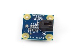 Phidgets releases 1127 light sensor