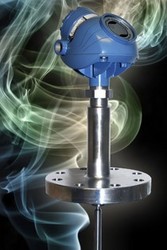 Emerson adds dynamic vapor compensation to radar level sensors