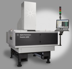 Agilent Launches Medalist x6000 X-Ray Inspection for PCBs