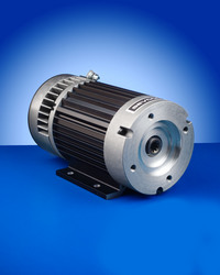 SEVCON releases HypAC brushless AC motor