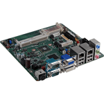 DFI announces CD101-N Series Mini-ITX Motherboard