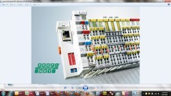 Beckhoff Introduces BK9053 PROFINET Bus Coupler