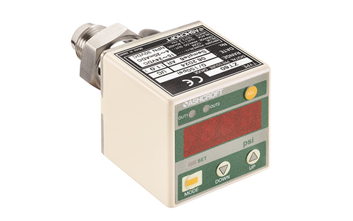 Ashcroft Introduces ZT60 High Purity Pressure Transmitter With Display Offering Advanced Measurement