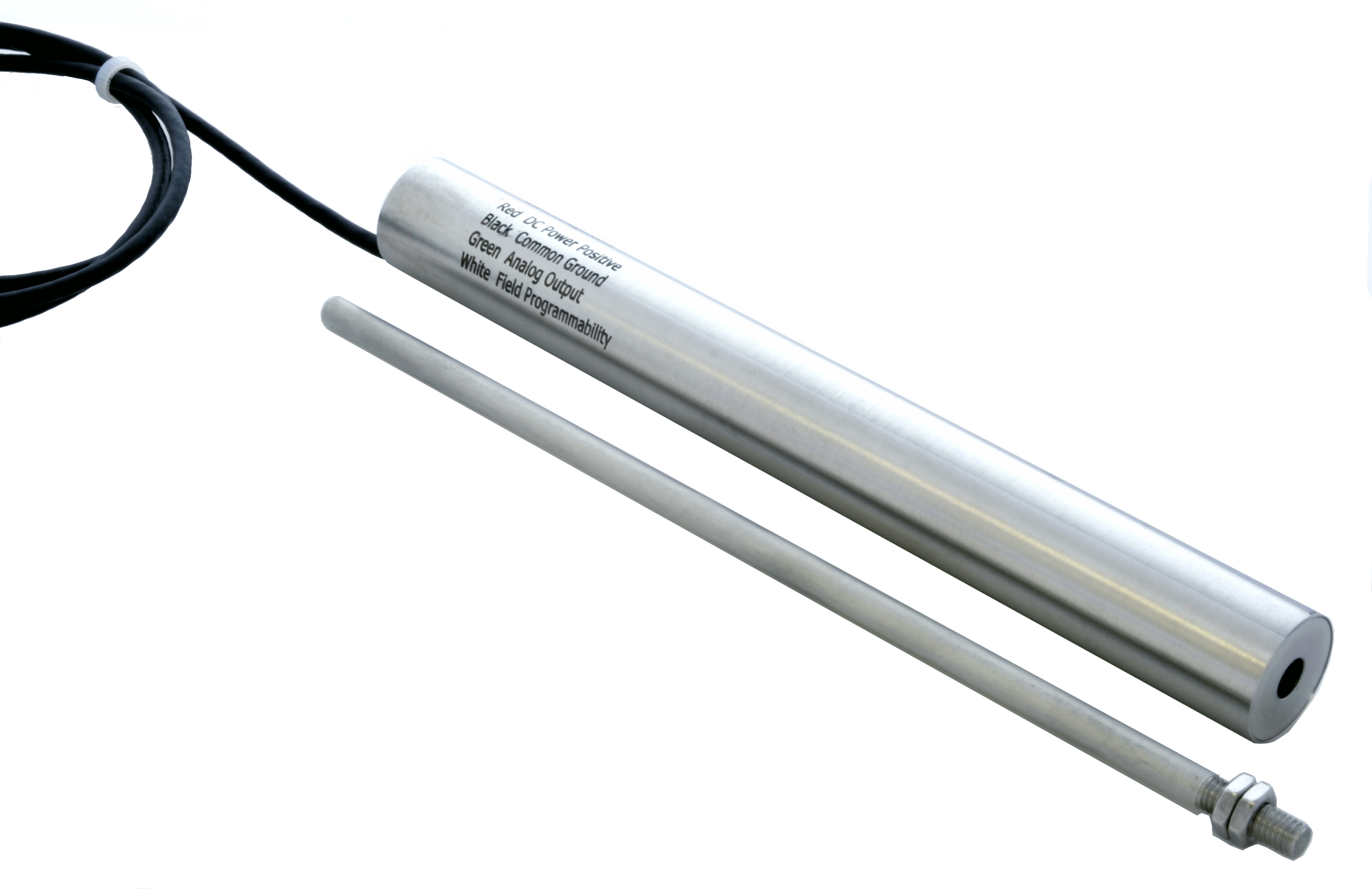 Alliance Sensors Group releases LZ-19 Series linear position sensors