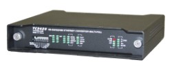 TC Communications Introduces New Serial-to-Ethernet Converter