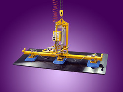 Anver announces lifter-tilter for glass panels