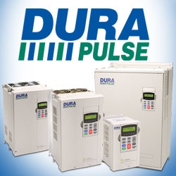 AutomationDirect DURApulse Series Of Sensorless Vector AC Drives