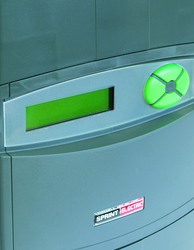Sprint Electric increases PL/X digital DC drives to 1050 Amps