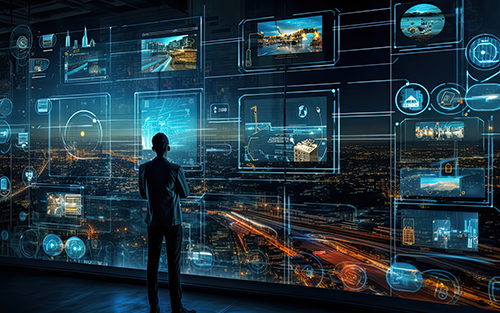 Holistic Planning for a More Modern Smart Factory
