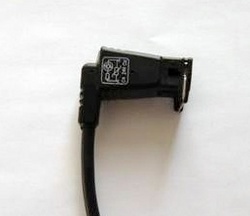 Molex releases DIN 43650 Connector