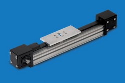 Tolomatic introduces MXB-U unguided belt-driven actuators 