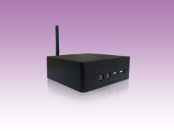 NORCO Announces BIS-6622 Embedded Computer 