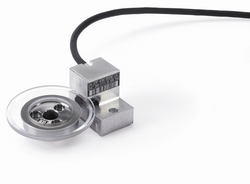 HEIDENHAIN introduces Bearingless Angle Encoders