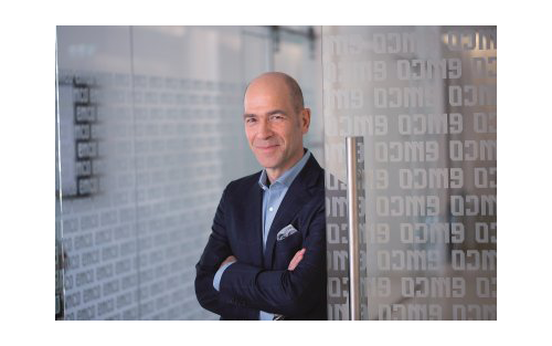 Dr. Markus Nolte Accepts Position as CEO at EMCO GmbH