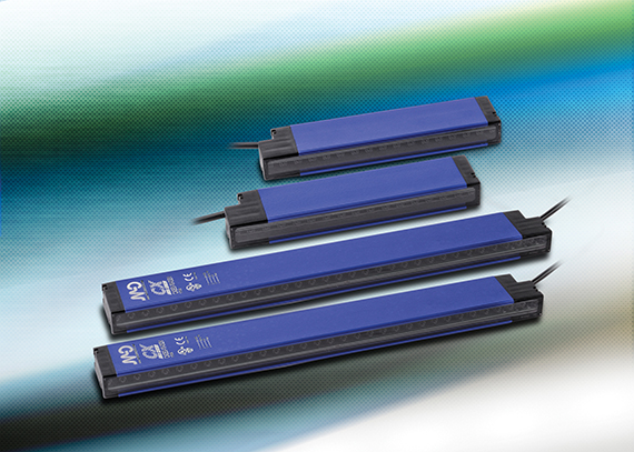 AutomationDirect announces Micro Detectors CX series of area sensors