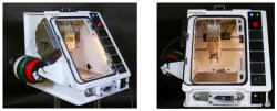 Mebotics releases Microfactory 3D Printer