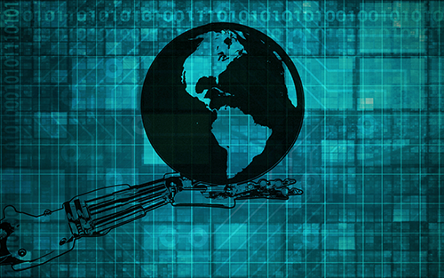 Global Manufacturing Output CAGR of 3% to 2027