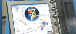 Lenze upgrades L-force project engineering software