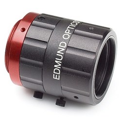 Edmund Optics Introduces TECHSPEC machine vision lenses