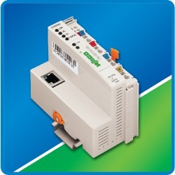 WAGO releases 750-352 ECO Ethernet coupler