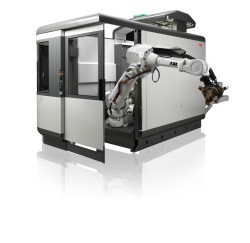 ABB introduces FlexMT to tend machine tools