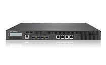 Lanner announces FW-8875 network appliance