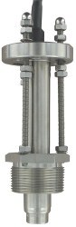 Dwyer introduces Series TDT Thermal Dispersion Flow Transmitter
