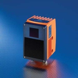 ifm efector introduces 3D Image Sensor 