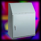 AutomationDirect Operator Consoles and Consolets