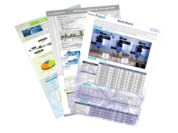 Invensys releases Dream Report 4.5 for Wonderware 