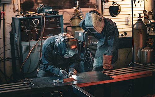 The American Welding Society Announces Welding Summit 2025: Keeping Pace in an Innovative World