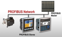 Unitronics releases V100-17-PB1 PROFIBUS communication module