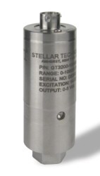 Stellar Technology releases Series GT320 pressure transducer