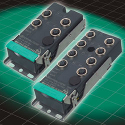 Pepperl+Fuchs releases G12 AS-Interface Modules