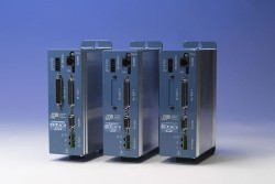 Applied Motion Products introduces STAC6  Stepper Drives in 220 Vac