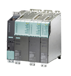 Siemens upgrades Sinamics S120 CU320-2 drive control unit