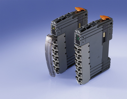 B&R releases X20 stepper motor control