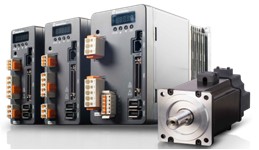 Shihlin introduces SDH series servo motors and drives 