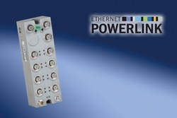B&R introduces bus controllers for CANopen and POWERLINK