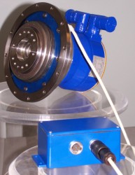 Alpha Gear develops way to integrate force sensors into device housings