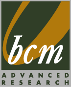 BCM Advanced Research