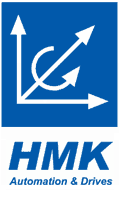 HMK Automation & Drives