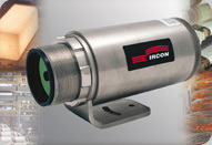 Ircon announces Modline 7 Series infrared thermometers