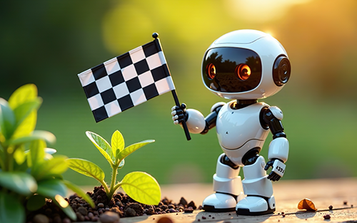 Stuart C. Shepherd and Dr. Peter Corke Selected for 2025 Joseph F. Engelberger Robotics Awards