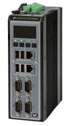 Servotronix introduces softMC multi axis motion control software 