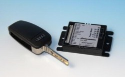 Dunkermotoren Introduces BGE 3508/6005 DC Motor Control