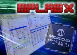 Microchip announces MPLAB X Development Environment 