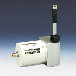 ASM Sensors introduces WB12 POSITAPE tape position sensor 