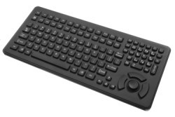 iKey introduces intrinsically safe wireless keyboards