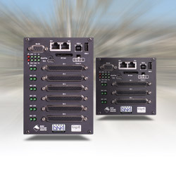 UEI introduces PowerDNA Ethernet I/O